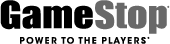GameStop logo